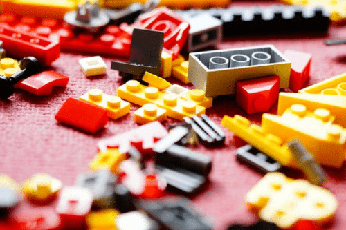 Lego